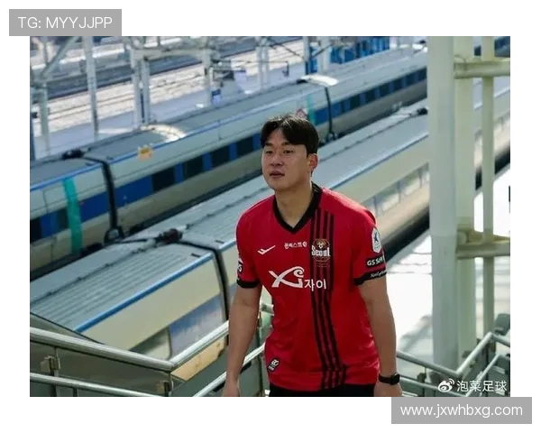 郑承原建功首尔半场领先光州郑翰旻多次制造险情FC首尔暂占上风